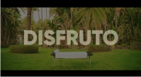 DISFRUTO