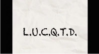 LUCQTD
