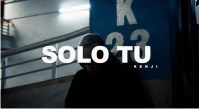 SOLO TU